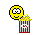 Popcorn :pop: