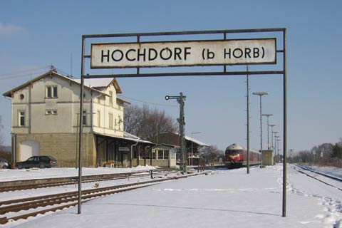 Winteransicht